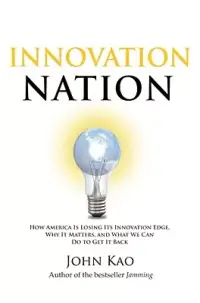 在飛比找博客來優惠-Innovation Nation