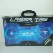 Dynasty Toys Laser Tag Striker Pack 1 Player Plus Robot Spider NEW Family Fun