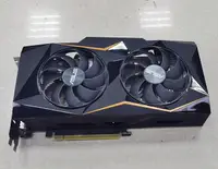 在飛比找樂天市場購物網優惠-美琪華碩1660ti 6g小卡王 二手福利品