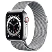 Milanese Apple Watch Band