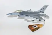 Lockheed Martin®F-16C Fighting Falcon®, 113th Fighter Squadron Racers 1991, 18"
