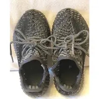 在飛比找蝦皮購物優惠-adidas boost 編織鞋面 黑色球鞋 運動鞋 休閒鞋