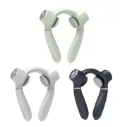 Hanging Neck Fan Rechargeable Portable Fan Mini Air Cooling Bladeless Fan