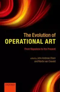 在飛比找博客來優惠-The Evolution of Operational A