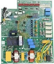 Air Conditioner Control Board CE-KFR80W/BP2T4N1(AC MOTOR0)-310.JD.FW.WXWKB.WP1-1 PCB 17122300001076 Conditioning Parts 85% new