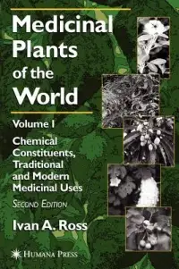 在飛比找博客來優惠-Medicinal Plants of the World: