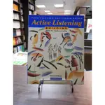 天母二手書店**ACTIVE LISTENING: BUILDING SKILLS FOR UNDERSTANDING