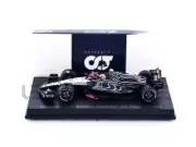 SPARKY 1/64 - ALPHA TAURI AT04 - LAS VEGAS GP 2023 (Y. TSUNODA) Y363