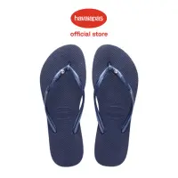 在飛比找momo購物網優惠-【havaianas 哈瓦仕】拖鞋 女鞋 夾腳拖 巴西 水鑽