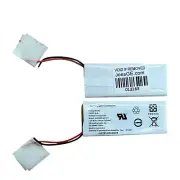 Garmin Forerunner 45 45S Swim 2 Watch Battery 361-00104-20 361-00104-00 85mAh