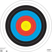 Archery 40Cm & 80Cm Targets by Longbow