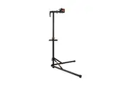 JetBlack Workstand Pro, Lever Locking Clamp Head