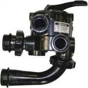 Hayward Vari-Flo SPX0710X32 Multiport Valve 1-1/2"
