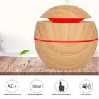 Round Ball Shape USB Plug In Aroma Diffuser Humidifier Air Purifier WYD
