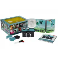 在飛比找蝦皮購物優惠-全新復蒐藏 Lomo Diana Mini & Flash 