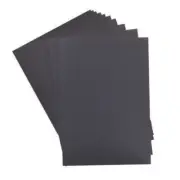 Fome-Cor Pro BOARD,FOAM,20"X30"10CT,BK 07020109 POLYMERSHAPES Fome-Cor Pro