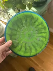 Axiom Disc Golf- Neutron Hex 169g- swirly plastic not dyed-MVP disc golf