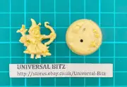 Redkap Zarbag's Gitz Gloomspite Night Goblin Underworlds Nightvault Single Q4 A