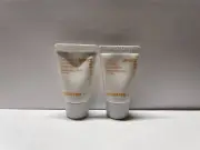 Innisfree Daily UV Defense Invisible SPF 36 Sunscreen ﻿﻿.33 oz 10 ml NWOB X2