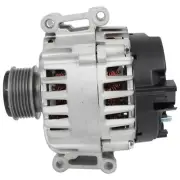 Alternator For Audi A5 Quattro 2008-2010 Q5 S4 S5 2010-2012 V6 3.0L 11461