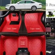 Car Floor Mats For Toyota Land Cruiser Prado Right-hand drive 5 seats (for: Mini)