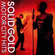 Solid Gold Motor City Hits 2Cd - VARIOUS ARTISTS CD