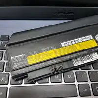 在飛比找蝦皮購物優惠-LENOVO X220 9芯 原廠電池 0A36281 0A