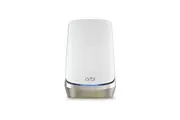 Netgear (Rbre960) Orbi Ax11000, Quad-Band Wifi-6e Mesh System, (1-Pack), 2yr