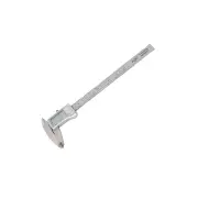 SP Tools Vernier Caliper Digital - 200mm / 8" Metric/SAE Measurement