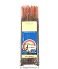 “Wild Honey" Incense Sticks Moondance Premium Masala Hand Rolled (100gm) Packet