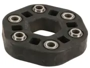 For 1995-1997 Lexus LS400 Drive Shaft Flex Joint Genuine 63772MRRP 1996 (for: Lexus)