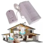 Compact Ding Dong Doorbell Built for Quick Installation and Reliable Signaling