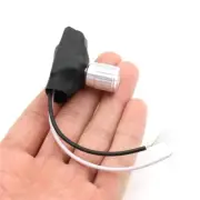 Rotary Dimmer Switch Full Range For Led Table Lamp And Incandescent 120v 300w 1A