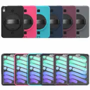 STS Shock-Proof 360 Stand Case For Apple iPad Mini 6 (8.3")