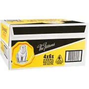 Bundaberg & Cola Bottle 345mL
