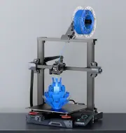 Creality Ender-3 S1 Plus 3D Printer