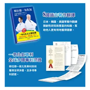 Dr.穆拉德 乃至尊 懾護威PLUS膠囊30粒 一氧化氮 攝護威 男性 勇護 保養 保健 食品