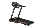 Everfit Treadmill Electric Home Gym Fitness Exercise Machine Hydraulic 420mm