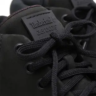 代購 Timberland 黑色 高筒運動鞋 休閒鞋 Cityroam Cupsole 輕量 避震 防水膜 耐磨 抗菌