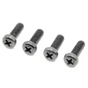 Feet / Base Stand Screws for TCL 55R615, 55R615-CA, 55R617, 65R615, 65R617