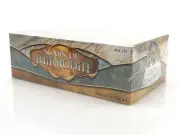 Magic the Gathering (MTG) Scars of Mirrodin Sealed 36 Pack Booster Box (English)