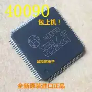 5pcs/lot New 40090 TQFP100 Automotive Computer Board Chip IC for BOSCH ECU Board
