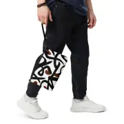 Cryptic Ways Graffiti Art Edition Crossbody bag Unisex