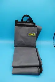 Back Seat Pet Protector For Your Car or Truck Grey by Mod