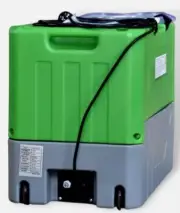 Commercial Stackable 45L Dehumidifier 12 month warranty - Compressor