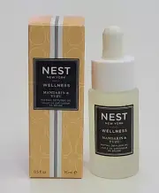Nest New York Wellness Mandarin & Yuzu Misting Diffuser Oil 0.5 fl oz