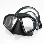 游龍潛水●OCEANIC ENZO MASK 低容積面鏡 潛水面鏡 雙面鏡