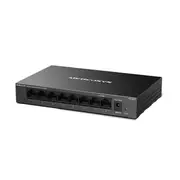 Mercusys Ms108Gs 8 Port Gigabit Desktop Switch