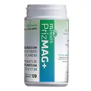 ITL Health Plus With Added D3 & K2, 120 Caps