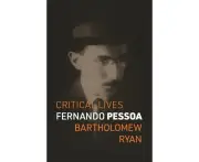 Fernando Pessoa by Bartholomew Ryan